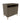 ASPEN APPOINTMENT DESK WITH METAL LEGS