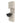 ESSENTIALS BULKHEAD W/ UPPER STORAGE - 24" MODEL