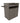 FINLEY DESK WITH WRAP-AROUND LEDGE