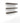 FLOATING SHELF RETAIL SHELVES 36" WIDE, SET OF 3