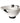 JEFFCO PORCELAIN TILTING SHAMPOO BOWL