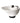 JEFFCO PORCELAIN TILTING SHAMPOO BOWL