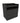 NICO CONCIERGE DESK WITH LED ACCENT LIGHT