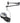 PIBBS 129 ECOVAP ION PROFESSIONAL HAIR STEAMER W/ WALL MOUNT