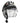 PIBBS 517 DRY EXPRESS DRYER WITH WALL MOUNT