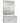 PIBBS 6002 CAPRI STYLING STATION & STANDARD MIRROR