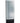 PIBBS 9110 LUMINA LED SALON MIRROR & STORAGE SERVER W/ BASE