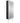 PIBBS 9110 LUMINA LED SALON MIRROR & STORAGE SERVER W/ LEGS