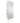 PIBBS 9110 LUMINA LED SALON MIRROR & STORAGE SERVER W/ LEGS