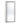 PIBBS CLASSIC SALON MIRROR & STORAGE SERVER