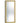PIBBS DIAMOND SALON MIRROR & STORAGE SERVER