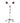 PIBBS DL 957 2 HEADED PROCESSING LAMP