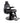 BLACKED-OUT COBALT OMEGA BARBER CHAIR