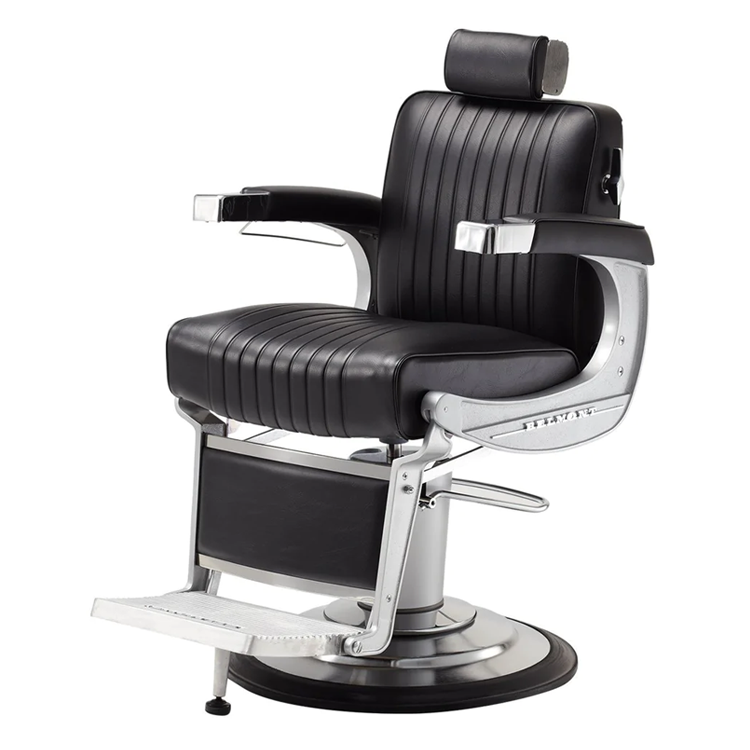 225 CLASSIC ELEGANCE BARBER CHAIR – MrBeauty
