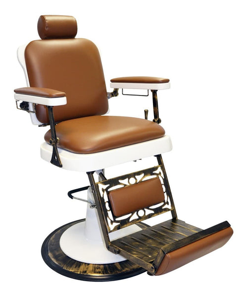 PIBBS 662 KING BARBER CHAIR – MrBeauty